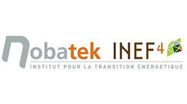 Logo Mobatek