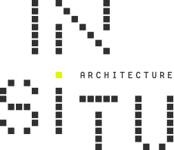 Logo In Situ Architecture