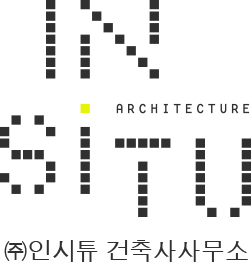Logo In Situ Architecture