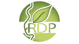 Logo RDP